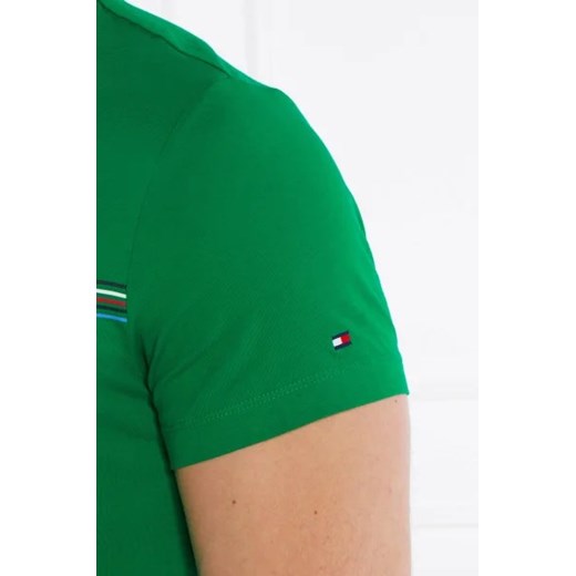 Tommy Hilfiger T-shirt | Slim Fit Tommy Hilfiger L Gomez Fashion Store