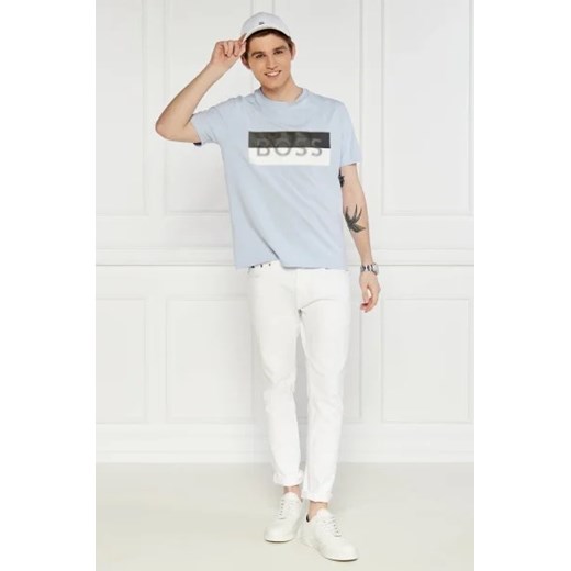 BOSS GREEN T-shirt Tee | Regular Fit XL Gomez Fashion Store