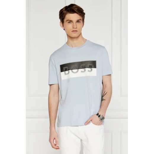 BOSS GREEN T-shirt Tee | Regular Fit M Gomez Fashion Store