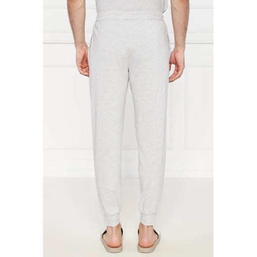 BOSS BLACK Spodnie od piżamy | Regular Fit M Gomez Fashion Store