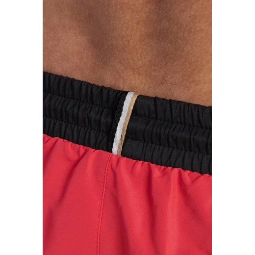 BOSS BLACK Szorty kąpielowe Starfish | Regular Fit XL Gomez Fashion Store