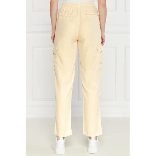 Pepe Jeans London Spodnie EVA XL Gomez Fashion Store