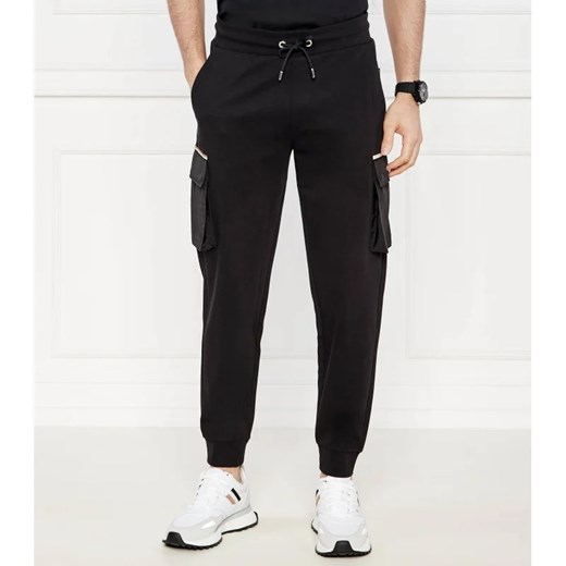 BOSS BLACK Spodnie dresowe C-Larsen | Regular Fit XXL Gomez Fashion Store