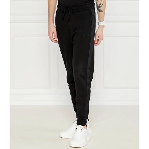 Hugo Bodywear Spodnie dresowe | Regular Fit S Gomez Fashion Store