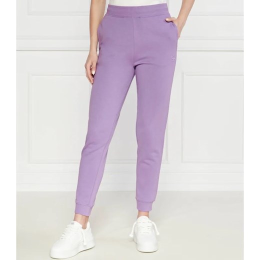 HUGO Spodnie dresowe Nelfinia | Regular Fit XL Gomez Fashion Store