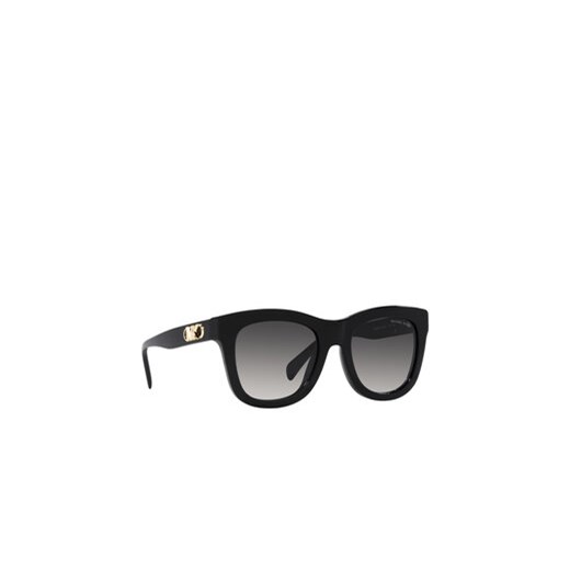 Michael Kors Okulary przeciwsłoneczne Empire Square 4 0MK2193U 30058G Czarny ze sklepu MODIVO w kategorii Okulary przeciwsłoneczne damskie - zdjęcie 172400465