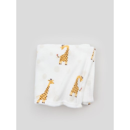 Kocyk dziecięcy Sinsay 