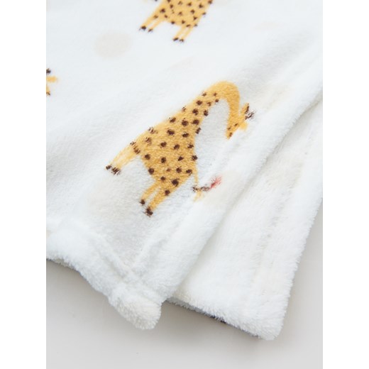 Kocyk dziecięcy Sinsay 