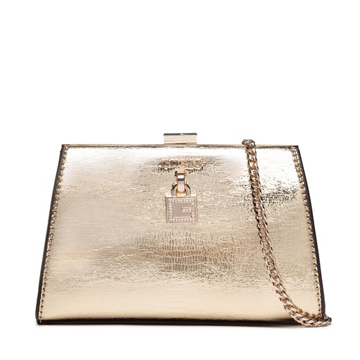 Torebka Guess Night Fall (MG) Evening Bags HWMG84 85710 GOLD Guess one size eobuwie.pl