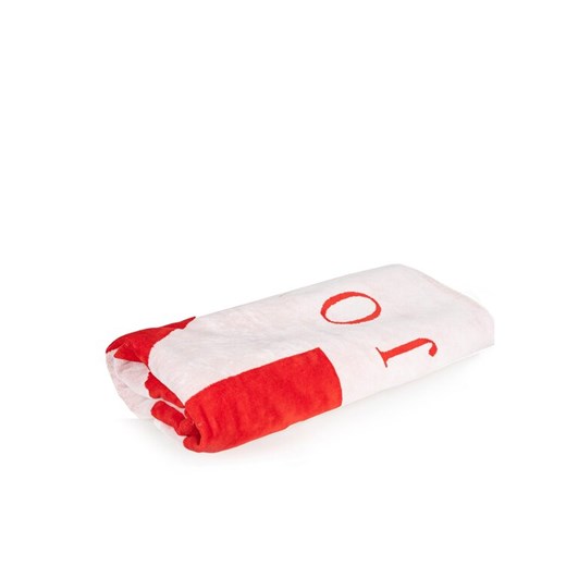Ręcznik John Richmond ze sklepu Modivo Dom w kategorii Ręczniki - zdjęcie 172403066