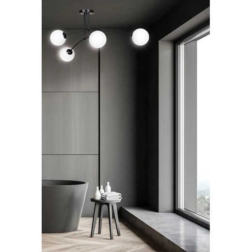 Lampa sufitowa Lumes