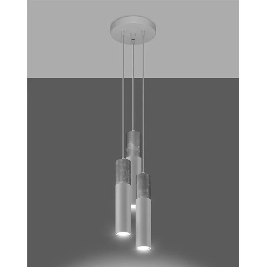 Lampa wisząca Lumes