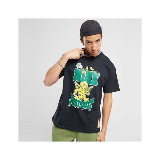 NIKE T-SHIRT NIKE SPORTWEAR ze sklepu Sizeer w kategorii T-shirty męskie - zdjęcie 172409259