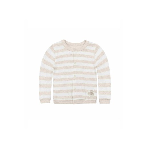 Dziecięca rozpinana bluza w paski ze sklepu 5.10.15 w kategorii Bluzy i swetry - zdjęcie 172409575