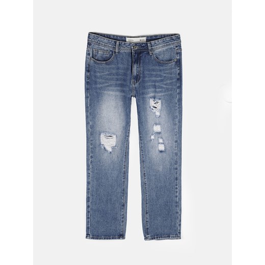 GATE Regularne jeansy 31 ze sklepu gateshop w kategorii Jeansy męskie - zdjęcie 172409948
