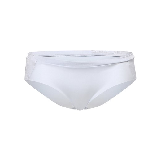 Triumph Majtki typu hipster Kobiety Sztuczne włókno jasnoniebieski jednolity ze sklepu vangraaf w kategorii Majtki damskie - zdjęcie 172410155