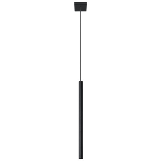 Pojedyncza lampa wisząca LED E4-B95 ze sklepu Edinos.pl w kategorii Lampy wiszące - zdjęcie 172410917