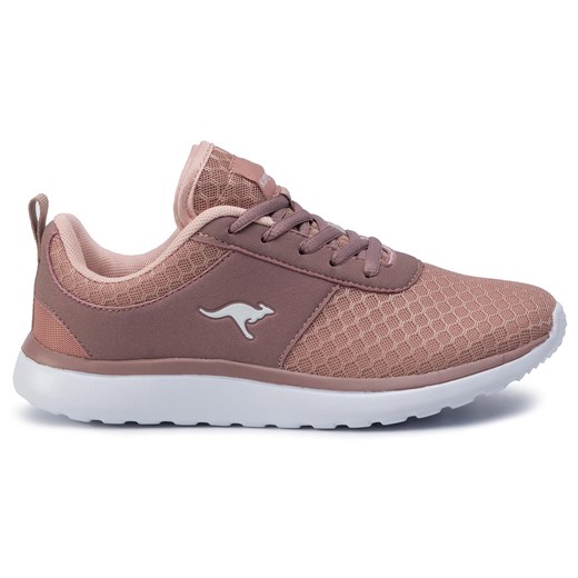 Buty KangaRoos Bumpy 30511 000 640 Rose Kangaroos 39 eobuwie.pl