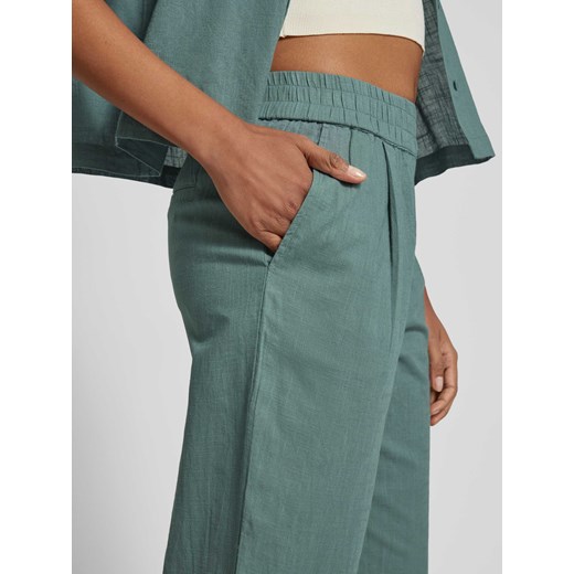 Spodnie materiałowe z elastycznym pasem Jake*s Studio Woman 38 Peek&Cloppenburg 