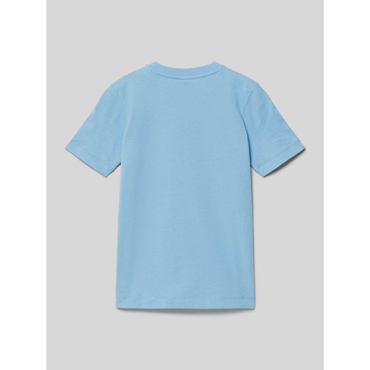 S.Oliver t-shirt chłopięce z bawełny 