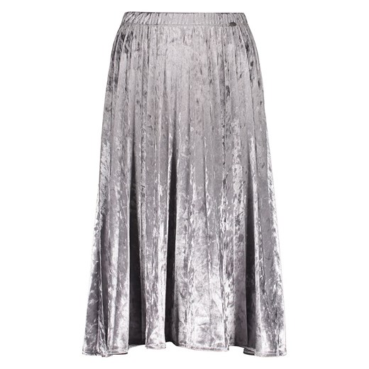 O´NEILL Spódnica plisowana w kolorze srebrnym ze sklepu Limango Polska w kategorii Spódnice - zdjęcie 172412997