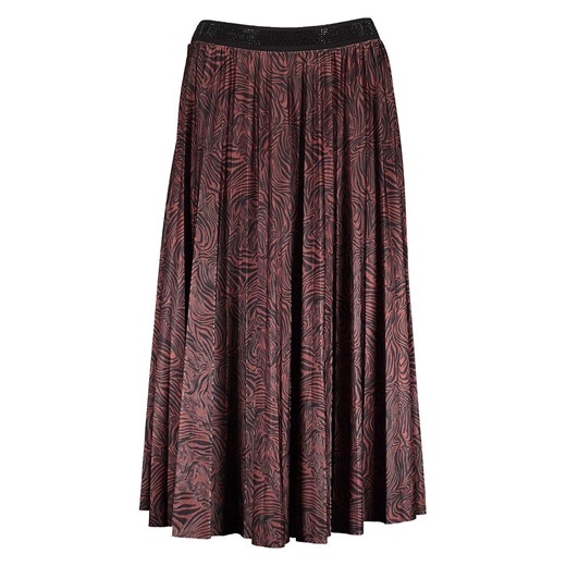 O´NEILL Spódnica w kolorze brązowo-czarnym ze sklepu Limango Polska w kategorii Spódnice - zdjęcie 172412999