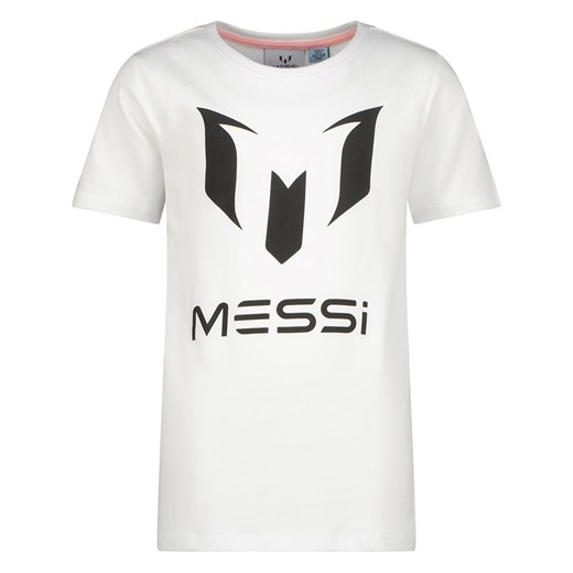 Messi Koszulka w kolorze białym Messi 140 promocyjna cena Limango Polska