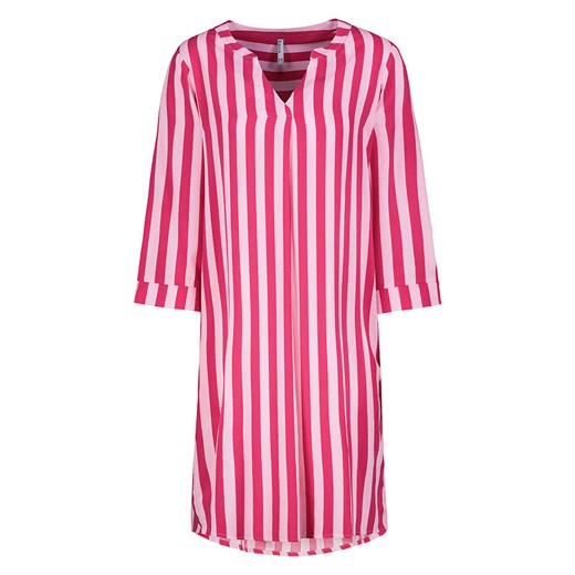 Sublevel Sukienka w kolorze różowo-jasnoróżowym ze sklepu Limango Polska w kategorii Sukienki - zdjęcie 172413139