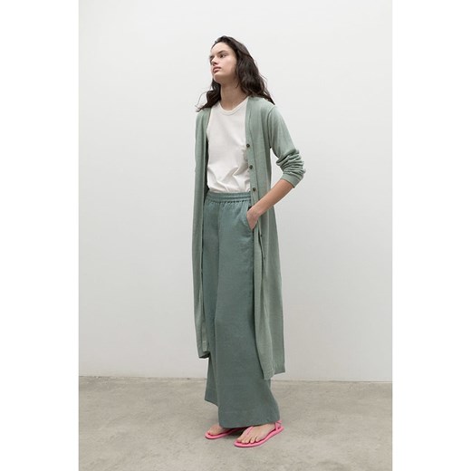 Sweter damski Ecoalf