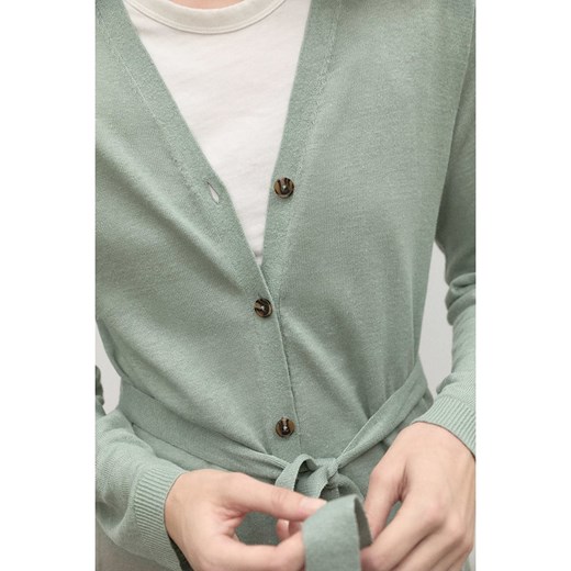 Sweter damski Ecoalf