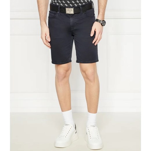 GUESS Szorty ANGELS | Slim Fit Guess 38 Gomez Fashion Store