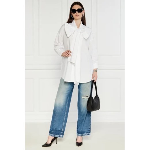 BOSS ORANGE Jeansy | flare fit 28 Gomez Fashion Store