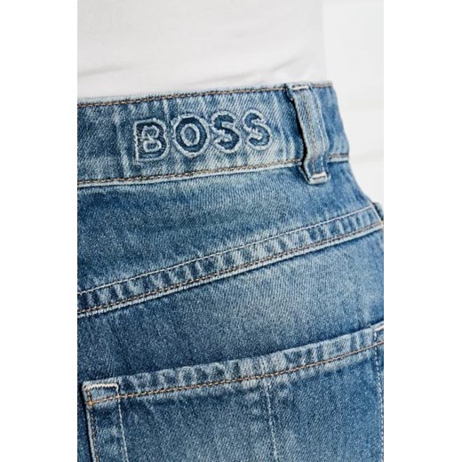 BOSS ORANGE Jeansy | flare fit 26 Gomez Fashion Store