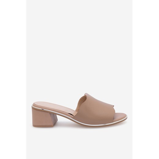 Klapki Lasocki WYL3784-3Z Lasocki 37 ccc.eu
