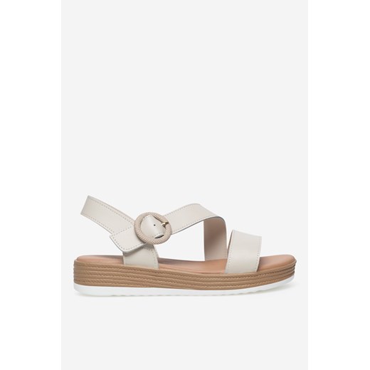 Sandały Lasocki WFA2719-3Z Lasocki 36 ccc.eu