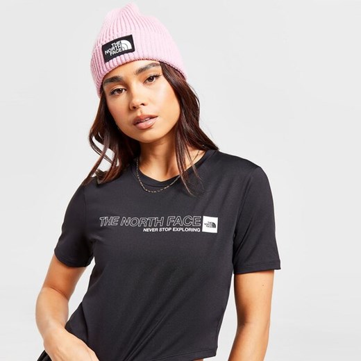 THE NORTH FACE T-SHIRT SLIM . The North Face XS JD Sports