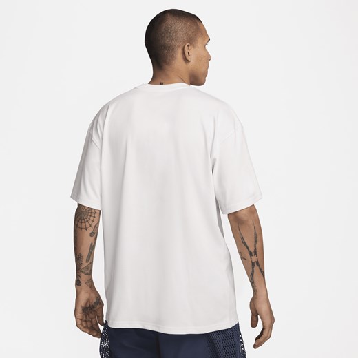 T-shirt męski Dri-FIT Nike ACG „Hike Snacks” - Biel Nike XL Nike poland