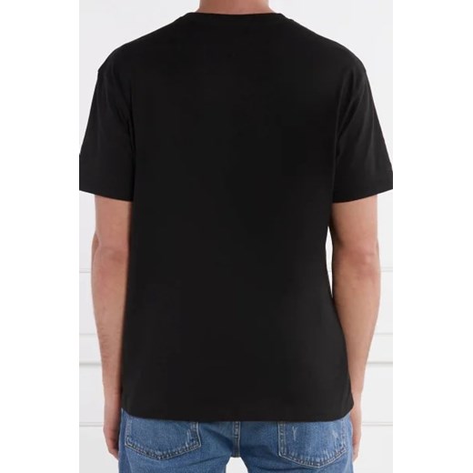 Tommy Jeans T-shirt | Regular Fit Tommy Jeans XXL Gomez Fashion Store