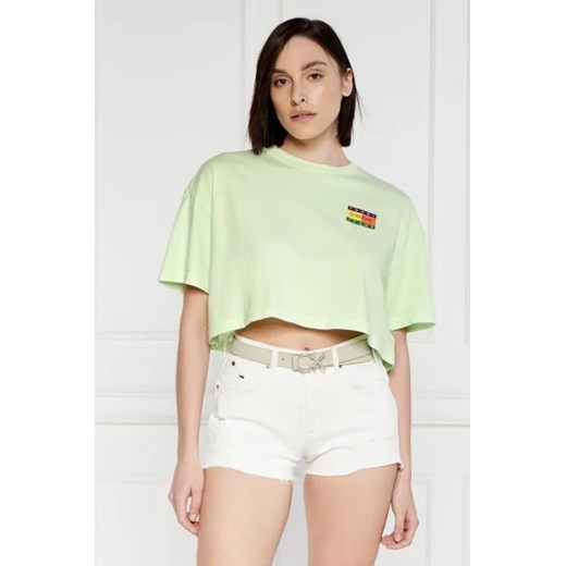 Bluzka damska Tommy Jeans