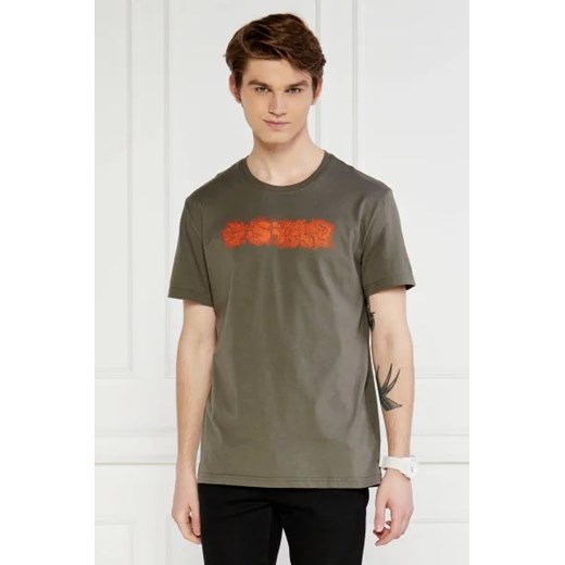 T-shirt męski G- Star Raw