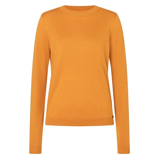 Timezone Sweter w kolorze pomarańczowym ze sklepu Limango Polska w kategorii Swetry damskie - zdjęcie 172422679