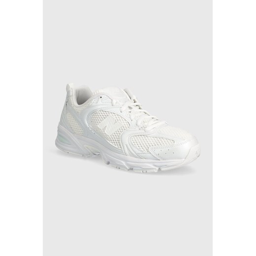 New Balance sneakersy MR530PA kolor biały MR530PA ze sklepu PRM w kategorii Buty sportowe damskie - zdjęcie 172423136