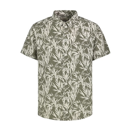 Eight2Nine Koszula - Regular fit - w kolorze khaki ze sklepu Limango Polska w kategorii Koszule męskie - zdjęcie 172423666