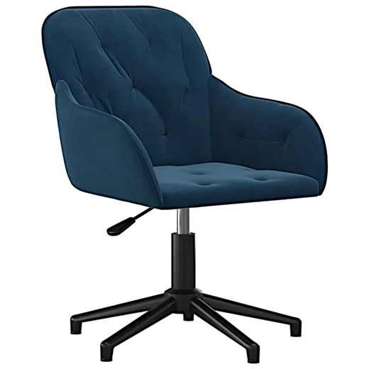 Obrotowe krzesło biurowe - Almada 13X ze sklepu Edinos.pl w kategorii Krzesła biurowe - zdjęcie 172428289
