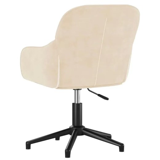 Obrotowe krzesło biurowe - Almada 3X Elior One Size Edinos.pl