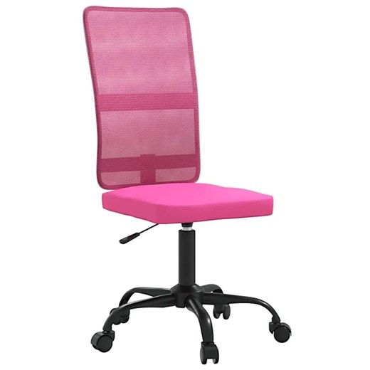 Regulowane krzesło biurowe - Mirandela 3X Elior One Size Edinos.pl