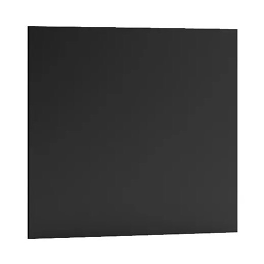 Front zmywarki z panelem odkrytym 60 cm grafit - Coleo 17X ze sklepu Edinos.pl w kategorii Meble kuchenne - zdjęcie 172430289