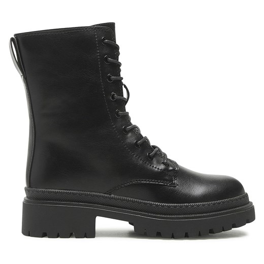 Trapery Jenny Fairy WS5680-17 Black Jenny Fairy 39 okazja eobuwie.pl