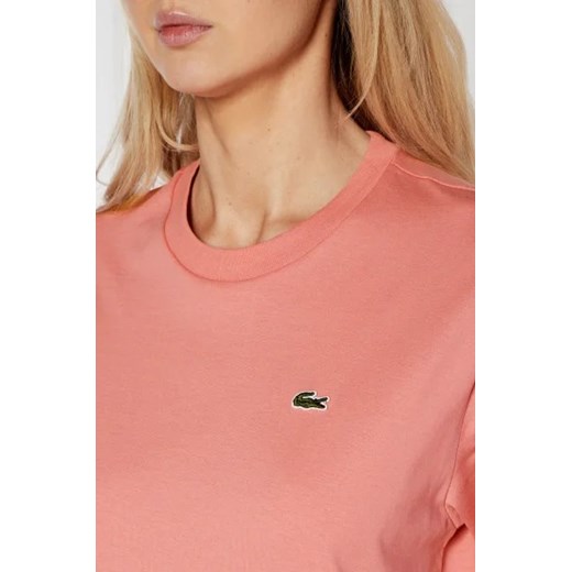 Lacoste T-shirt | Relaxed fit Lacoste 36 Gomez Fashion Store