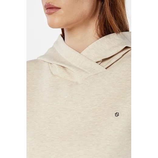 Bluza damska BOSS HUGO